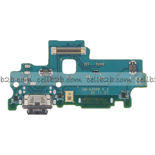 Flex de Carga para Samsung A36 5G A366B Original