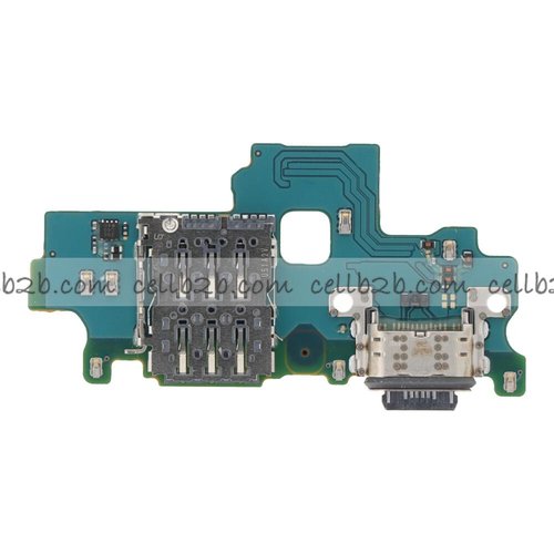 Flex de Carga para Samsung A36 5G A366B Original