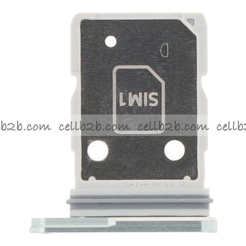 Bandeja de SIM para Samsung A56 5G A566B Verde