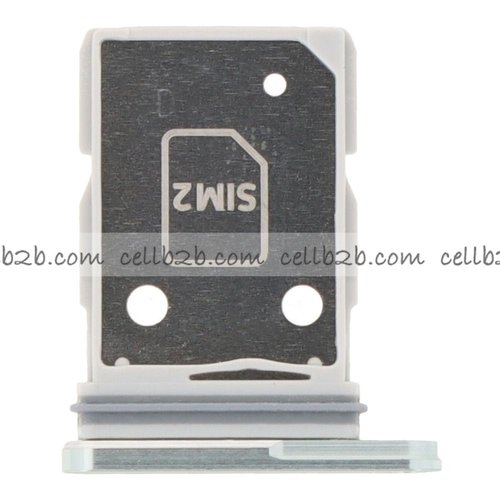 Bandeja de SIM para Samsung A56 5G A566B Verde