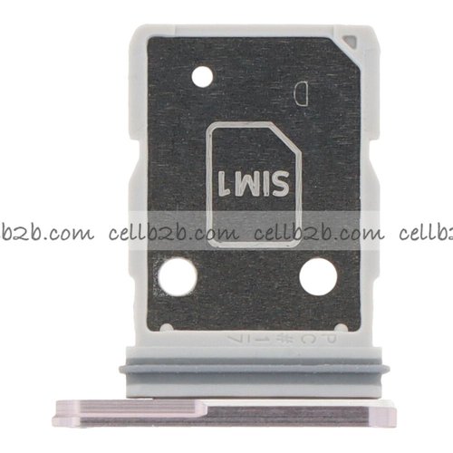 Bandeja de SIM para Samsung A56 5G A566B Lila