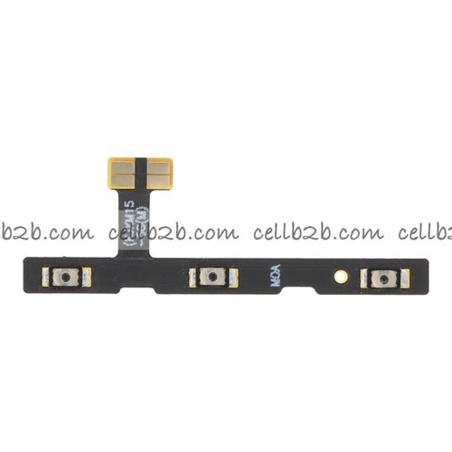 Cable Flex de Volumen y Encendido para Xiaomi Mi 15