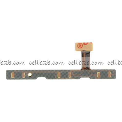 Cable Flex de Volumen y Encendido para Xiaomi Mi 15
