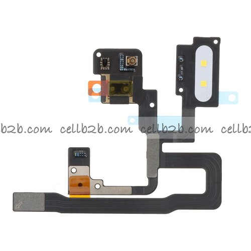 Flex de Flash para Xiaomi Mi 15
