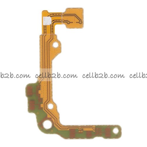 Flex Auricular para Samsung S25 Plus 5G S936B