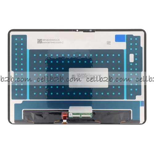 Original Nueva Pantalla Xiaomi Mi Pad 7 11.2 / Pad 7 Pro 11.2 Negra LCD+Táctil Completa
