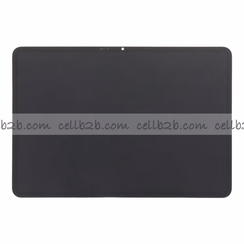 Original Nueva Pantalla Xiaomi Mi Pad 7 11.2 / Pad 7 Pro 11.2 Negra LCD+Táctil Completa