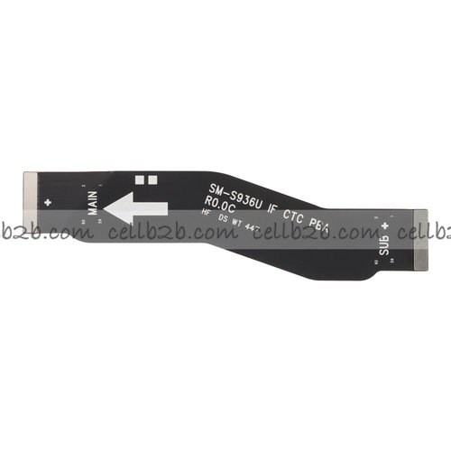 Flex Principal para Samsung S25 Plus 5G S936B