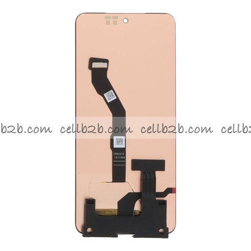 Original Nueva Pantalla Vivo V50 Lite 4G V2441 / V50 Lite 5G V2440 sin Marco LCD+TACTIL Completo