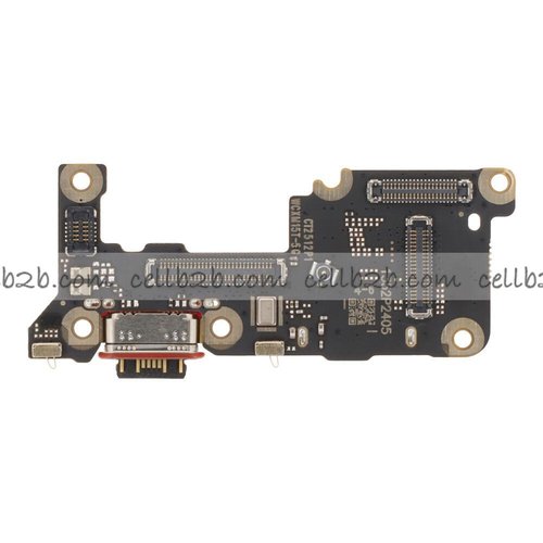 Flex de Carga para Xiaomi Mi 15T 5G ORI