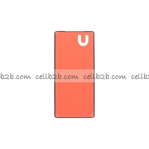 Adhesivo Frontal para Google Pixel 7A