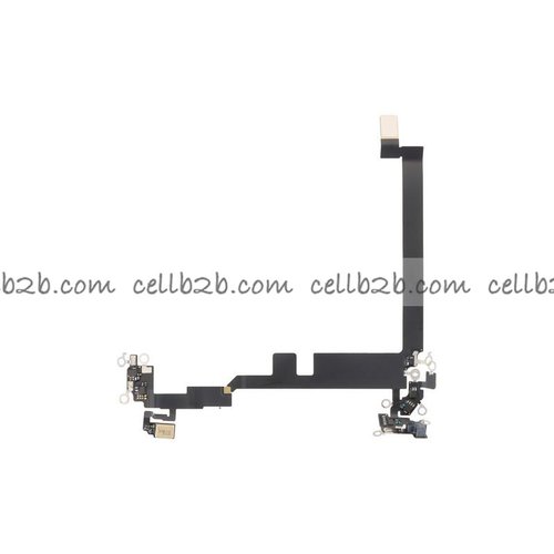 Antena de Señal para iPhone 16 Pro Max