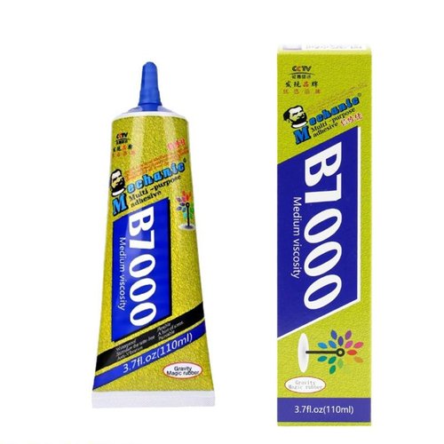 Pegamento Adhesivo MC B7000 110ML