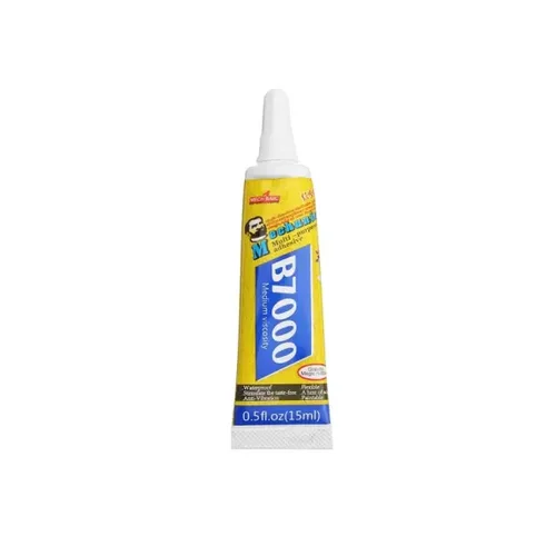 Pegamento Adhesivo MC B7000 15ML Transparente