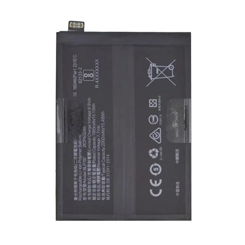 Batería BLP787 para OPPO Reno4 Pro (CPH2109) / Reno4 Pro 5G (CPH2089)
