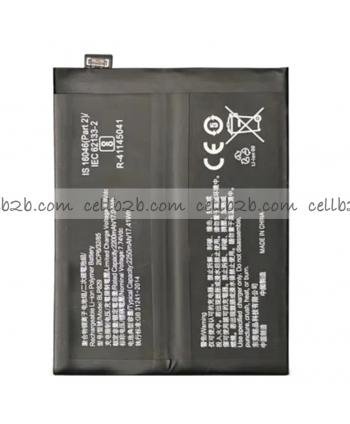 Batería OnePlus Nord CE 2 5G BLP903