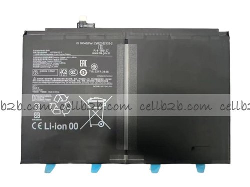Batería Xiaomi Pad 7 BM81