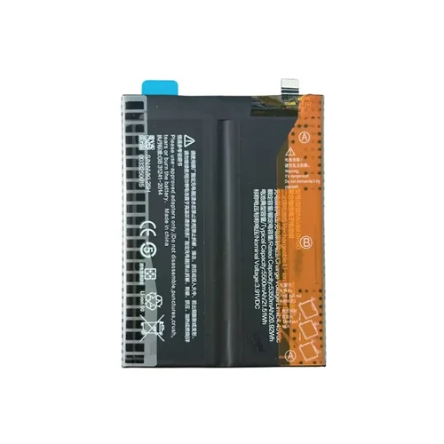 *Batería Xiaomi Redmi Note 14 4G BR50 SERVICE PACK