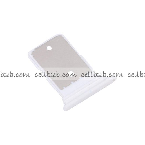 Bandeja SIM para Google Pixel 4A 5G Blanca