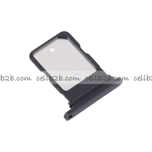 Bandeja SIM para Google Pixel 4A 5G Negra