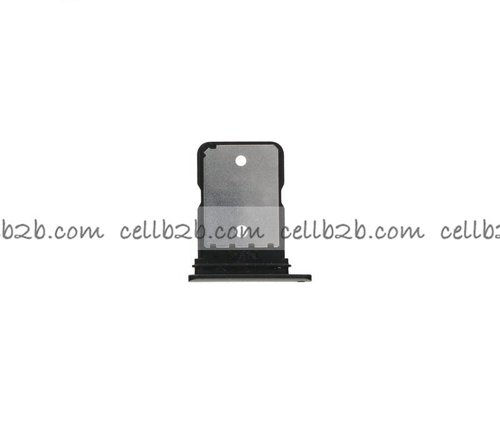Bandeja SIM para Google Pixel 5 5G Negra