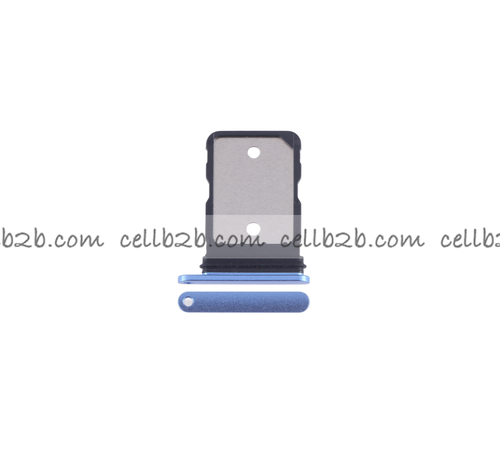 Bandeja SIM para Google Pixel 7A 5G Azul