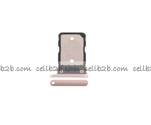 Bandeja SIM para Google Pixel 8A 5G Rosa