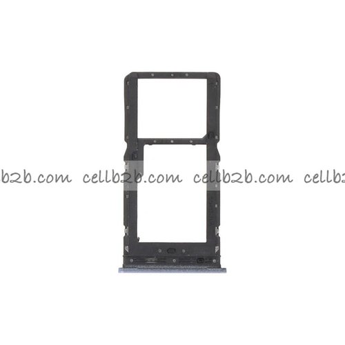 Bandeja SIM para Motorola G34 5G (XT2363-2) Azul