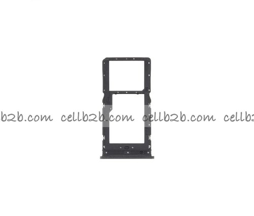 Bandeja SIM para Motorola G34 5G (XT2363-2) Negra