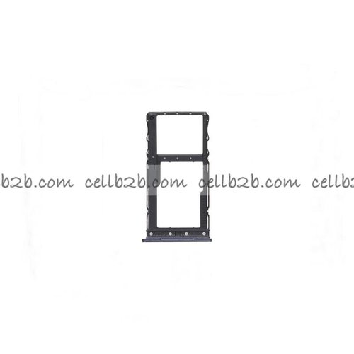 Bandeja SIM para Motorola G50 5G Gris
