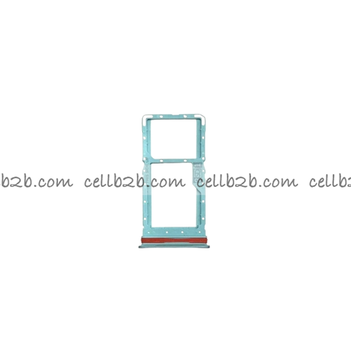 Bandeja SIM para Motorola G62 5G Verde
