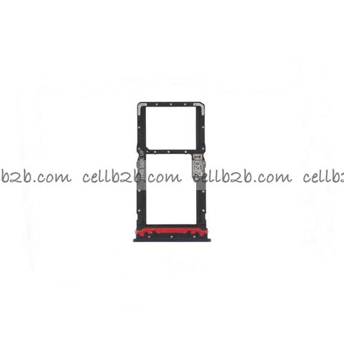 Bandeja SIM para Motorola G73 5G Azul