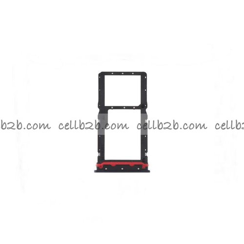 Bandeja SIM para Motorola G73 5G Azul