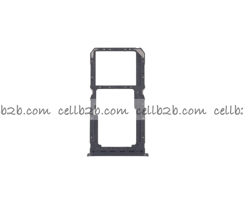 Bandeja SIM para OPPO A80 5G  Negra