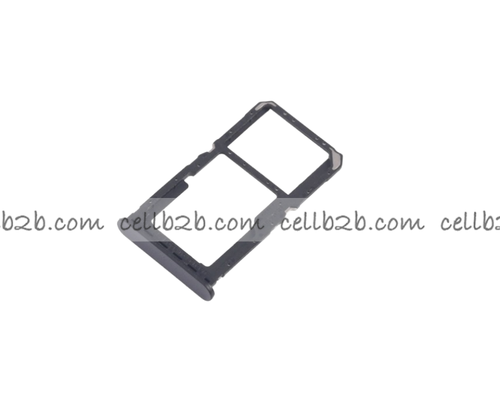 Bandeja SIM para OPPO A80 5G Negra