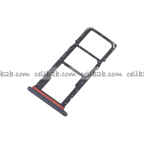 Bandeja SIM para Samsung A07 4G A075F Verde