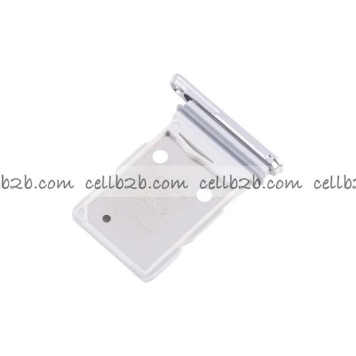 Bandeja SIM para Samsung S25 Edge 5G  S937B Blanco