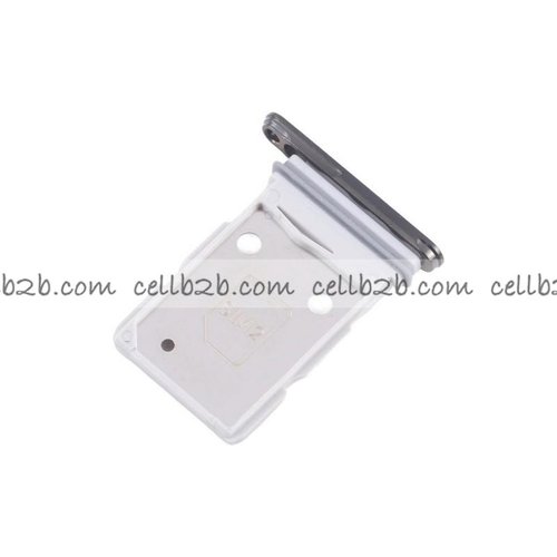 Bandeja SIM para Samsung S25 Edge 5G S937B Negro