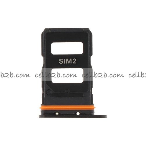 Bandeja SIM para Xiaomi Mi 14 Ultra Negra