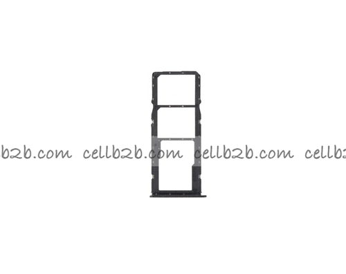 Bandeja de SIM para Samsung A03 Core A032F Negra