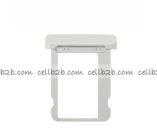 Bandeja de la Tarjeta SIM para Ipad 4 A1458 A1459 A1460