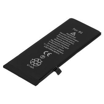 Batería para iPhone 8G Alta Capacidad