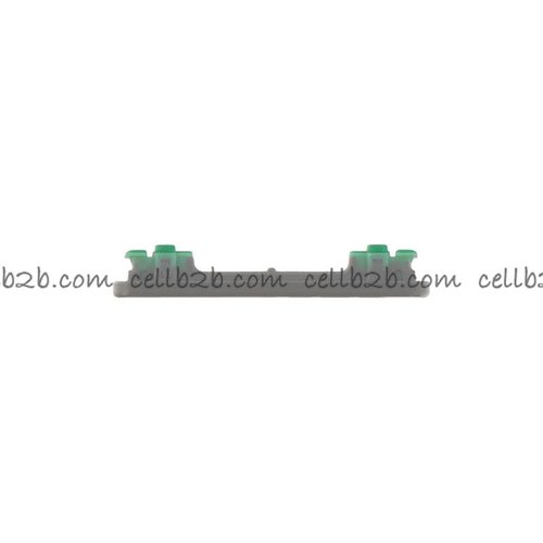 Boton Lateral de Volumen para Samsung A17 5G A176B Negro