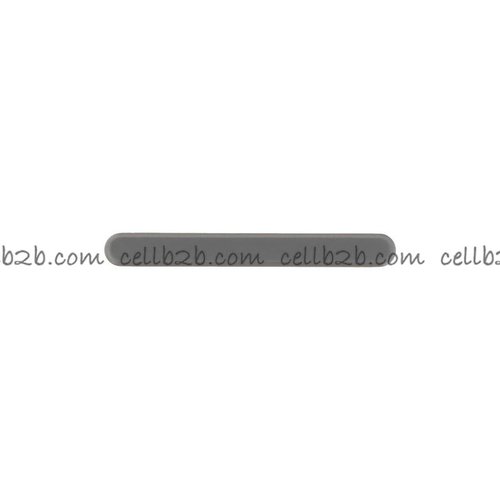 Boton Lateral de Volumen para Samsung A17 5G A176B Negro