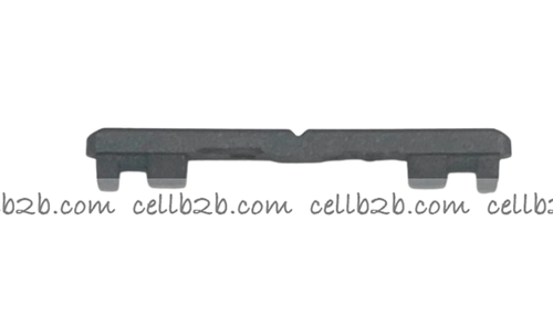 Botón Lateral para Motorola G32 Gris