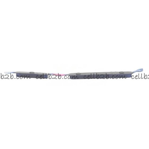 Botón Lateral para Motorola G51 5G Azul