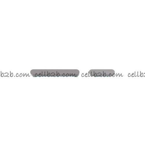 Botones Lateral para Samsung S24 FE S721 Negro