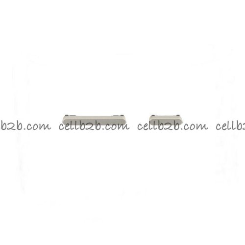 Botones Lateral para Samsung S24 Ultra S928 Dorado