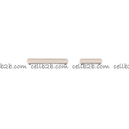 Botones Lateral para Samsung S25 Ultra S938B Gris