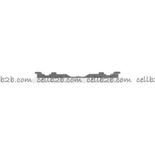 Botones Lateral para Xiaomi Redmi Note 13 5G Blanco